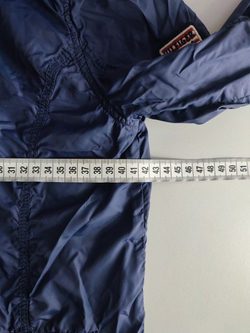 Ветровка Tommy Hilfiger модная 42 размер