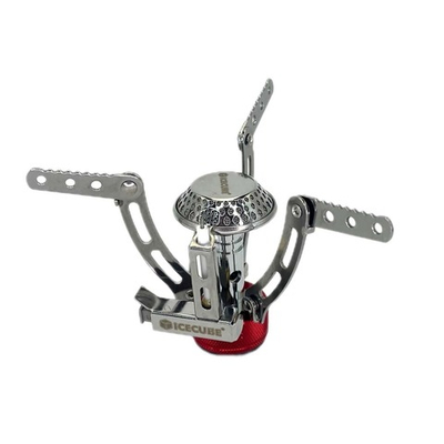 Походная горелка ICE CUBE GS-102 3 кВт, 200 г/ч