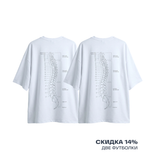 Valentine’s Day: сет футболок MEDCORE