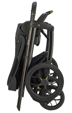 Коляска Inglesina Aptica XT Darwin i-Size System Quattro 4 в 1 2025 Magnet Grey