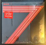 Red 7 – Red 7 (Канада 1985г.)
