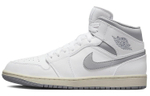 Кроссовки Jordan Air Jordan 1 Mid "Vintage Grey"
