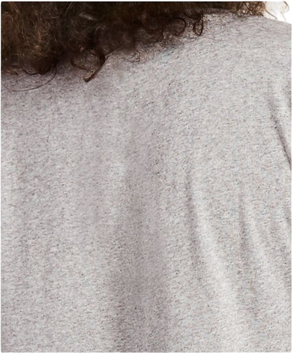 Футболка Levis Levi's Original The Perfect Tee серый