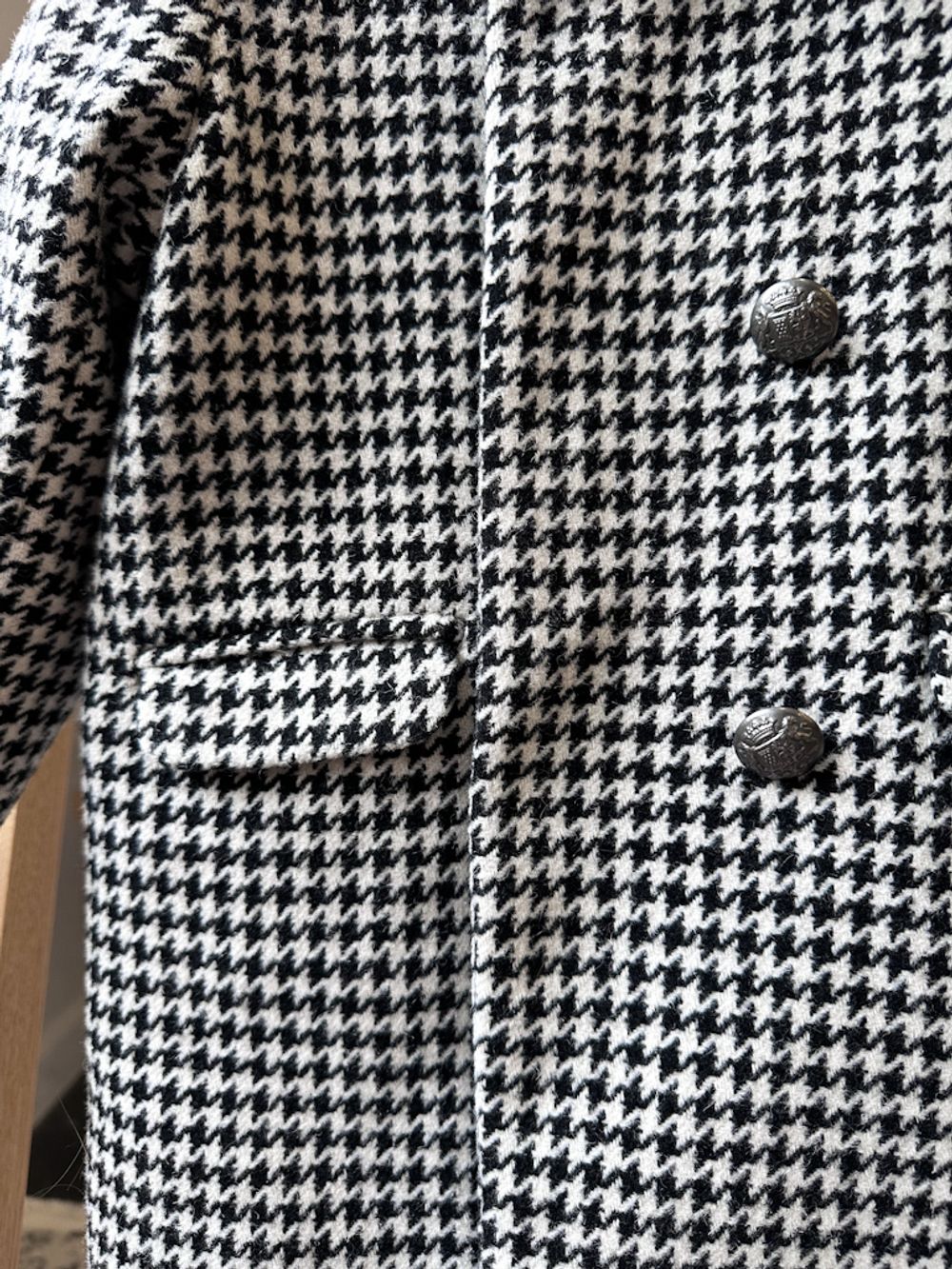 Пальто Dami Ami, 110