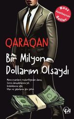 Bir milyon dollarım olsaydı