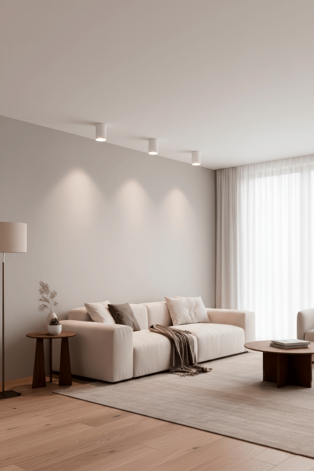 Светильник потолочный Crystal Lux CLT 084C WH