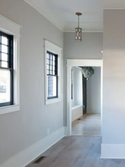 Краска водно-дисперсионная акриловая для внутренних работ "Народный умелец", матовая, белая 3кг