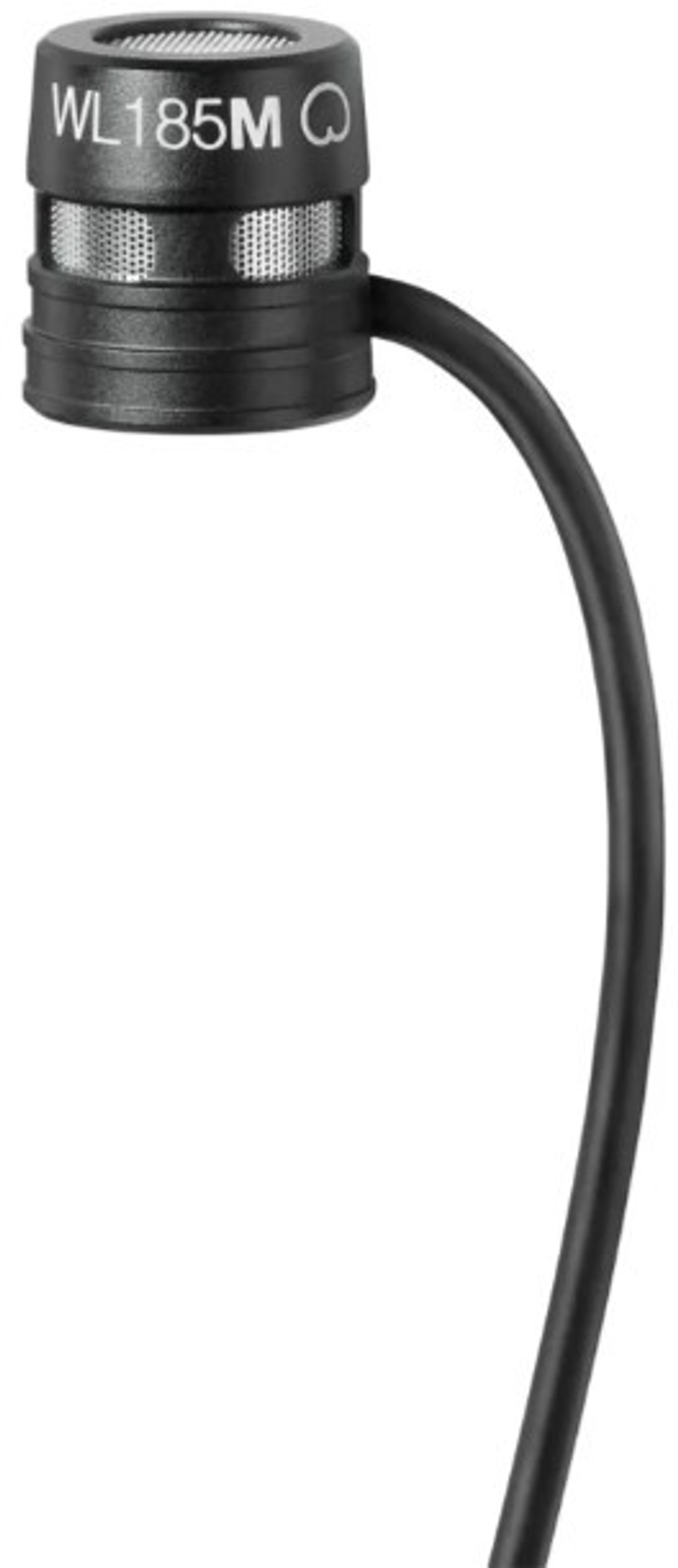Микрофон  Shure WL185MB/C-TQG