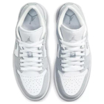 Кроссовки Jordan Air Jordan 1 (Женская размерная сетка)