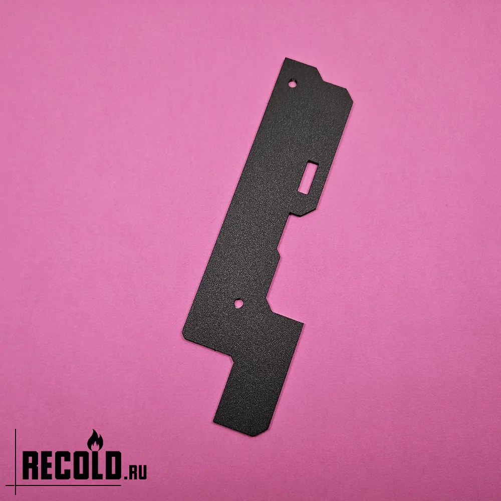 Радиатор VRM для ASUS ROG STRIX B850-I GAMING WIFI