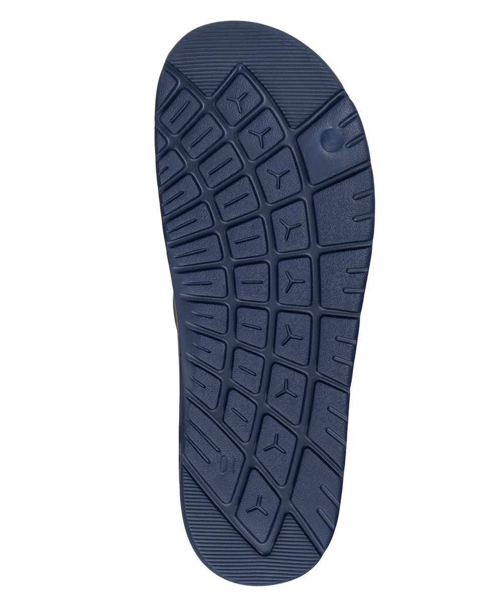 Сланцы Shower Slides, мужской, темно-синий