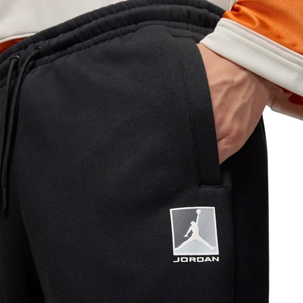 Баскетбольные штаны Jordan Brooklyn Fleece