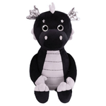 Мягкая игрушка "Дракон Микки" 23см (Maxitoys)