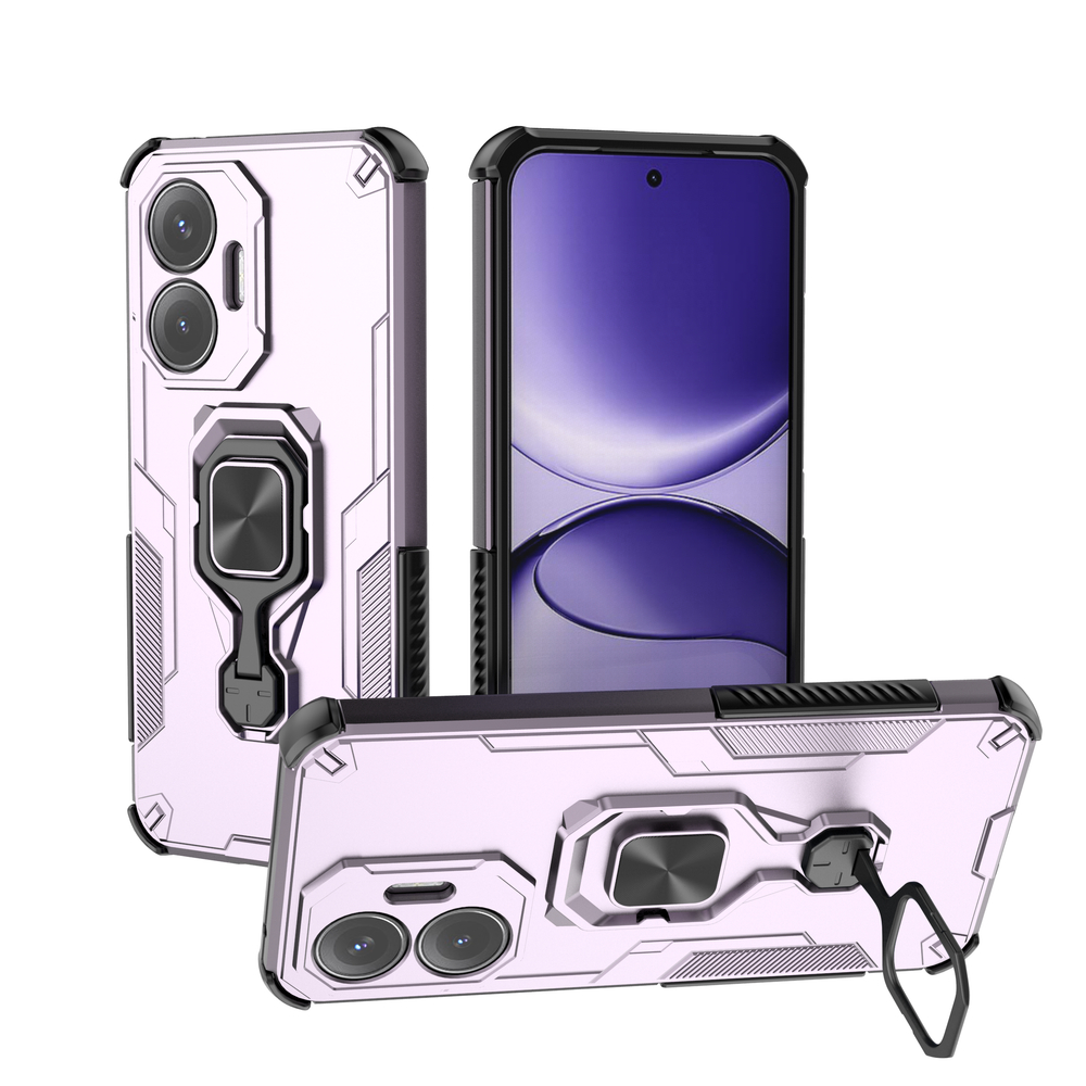 Противоударный чехол Antistrike для Poco F7 5G