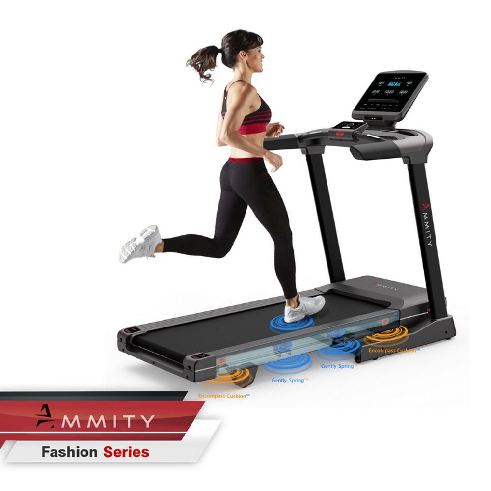 Беговая дорожка Ammity   FTM 5120