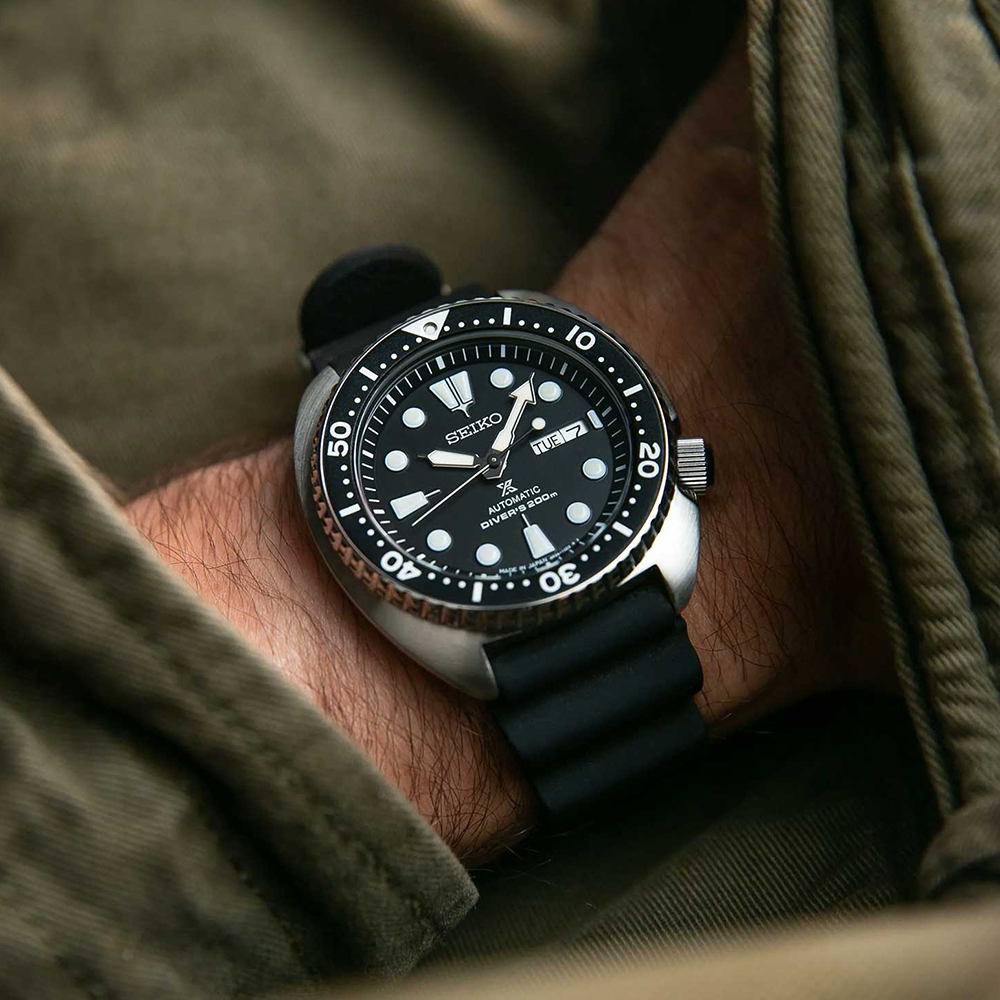 Seiko SRPE93
