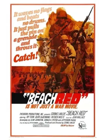 Красный берег (1967) (DVD-R)