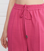 Брюки MAX&amp;Co. - розовый(713401)