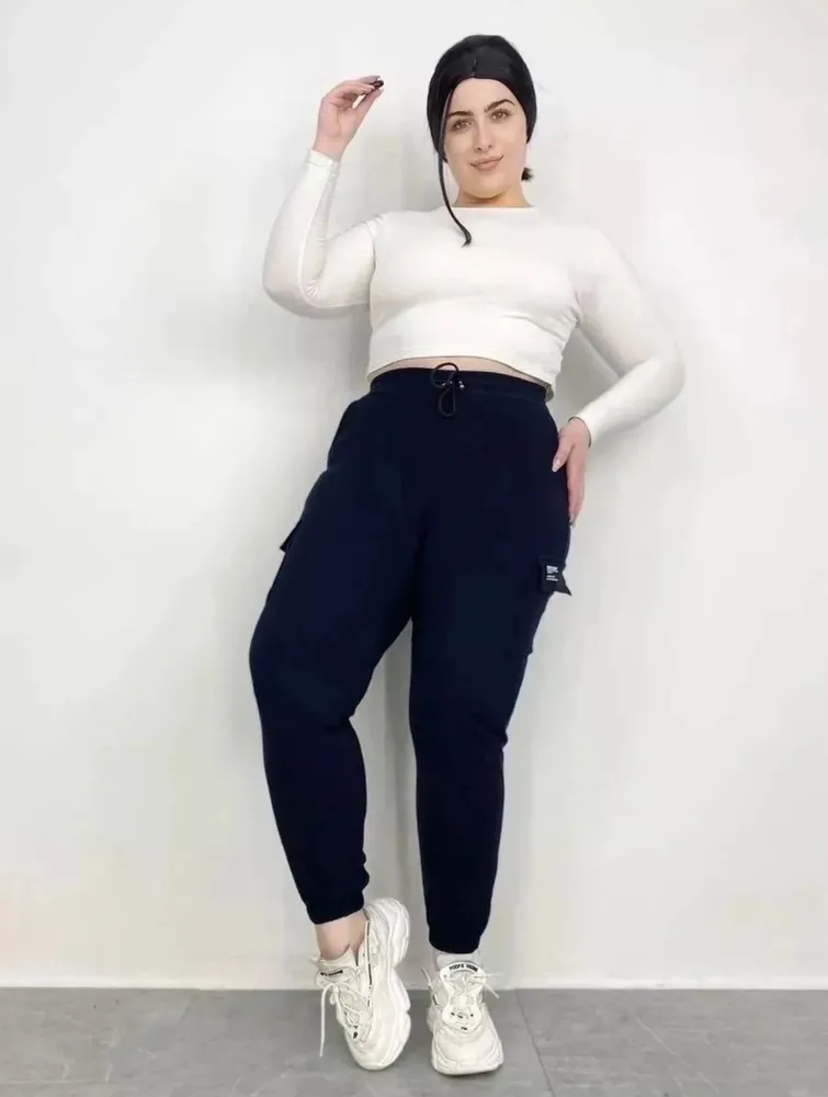 Брюки 50353717 Fabrika