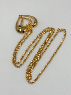 Кулон Сердце Avon