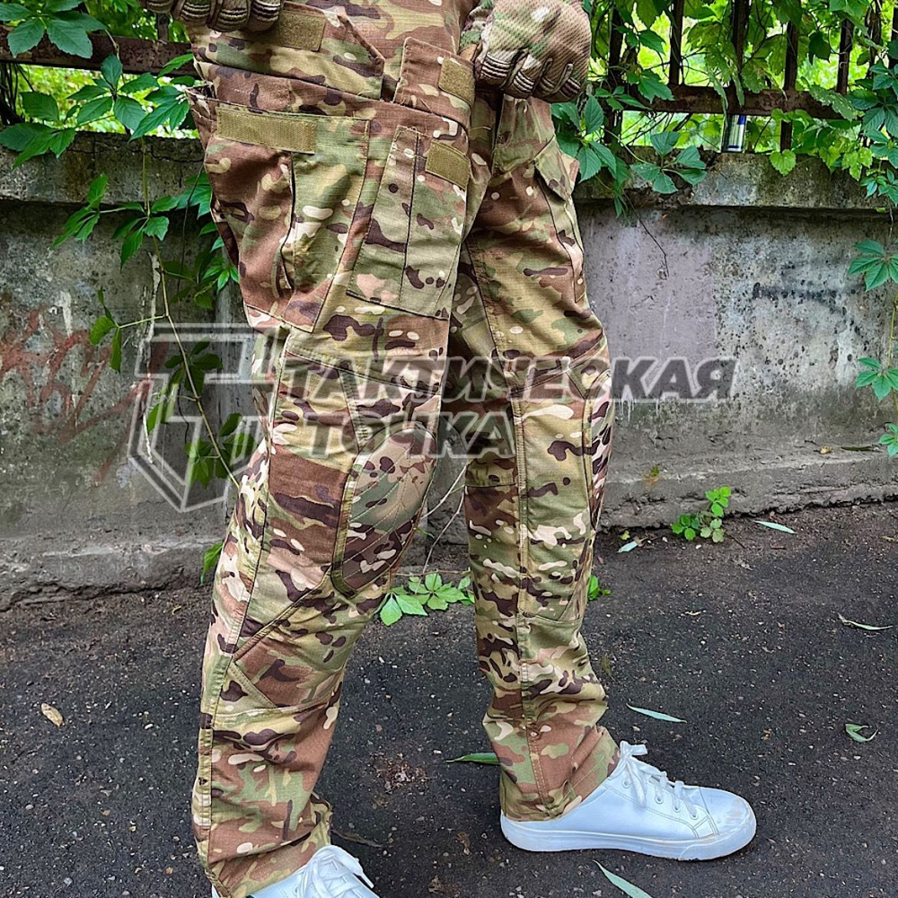 Костюм тактический 5.11 Мультикам