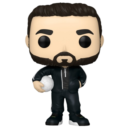 Фигурка Funko POP! TV Ted Lasso Roy Kent