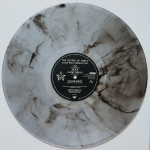 The Sisters Of Mercy / BBC Sessions 1982-1984 (Limited Edition)(Coloured Vinyl)(2LP)