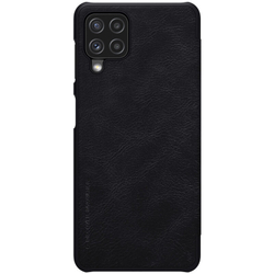 Кожаный чехол-книжка Nillkin Leather Qin для Samsung Galaxy A22