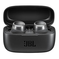 Беспроводные наушники JBL Live 300 TWS Black