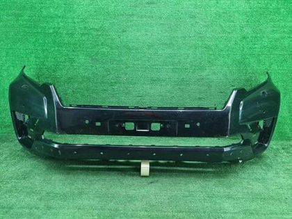 Бампер передний Toyota LC Prado 150 (2020-н.в.)