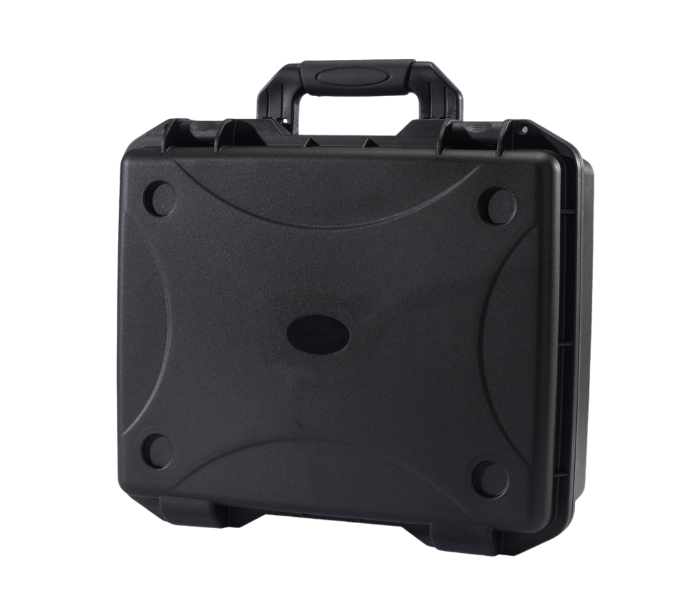 KZCASE X8001 — ударопрочный кейс IP67