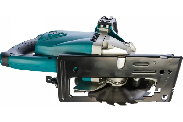 Пила дисковая Makita 5477NB