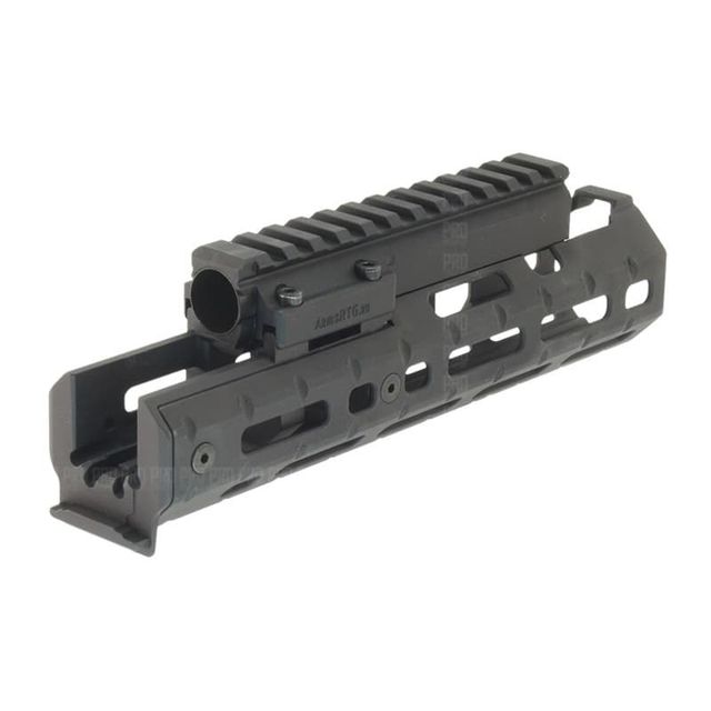 Комплект Витязь, Arms RTG