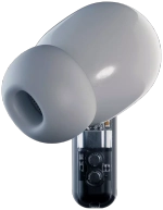 Беспроводные наушники Nothing Ear (1), Белый