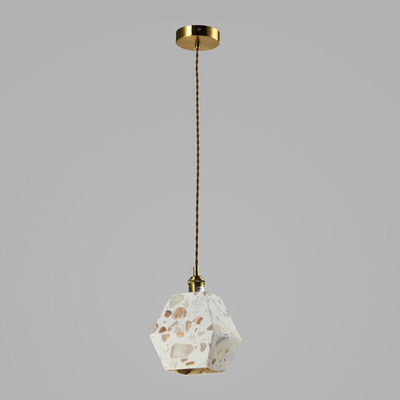 Люстра Wabi Sabi B