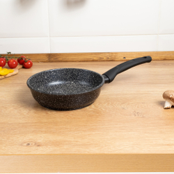 Сковородка универсальная, d18 "Granito Classic"