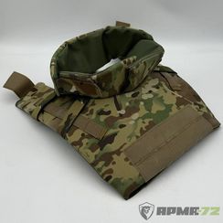 Защита шеи "Воевода 14/23"