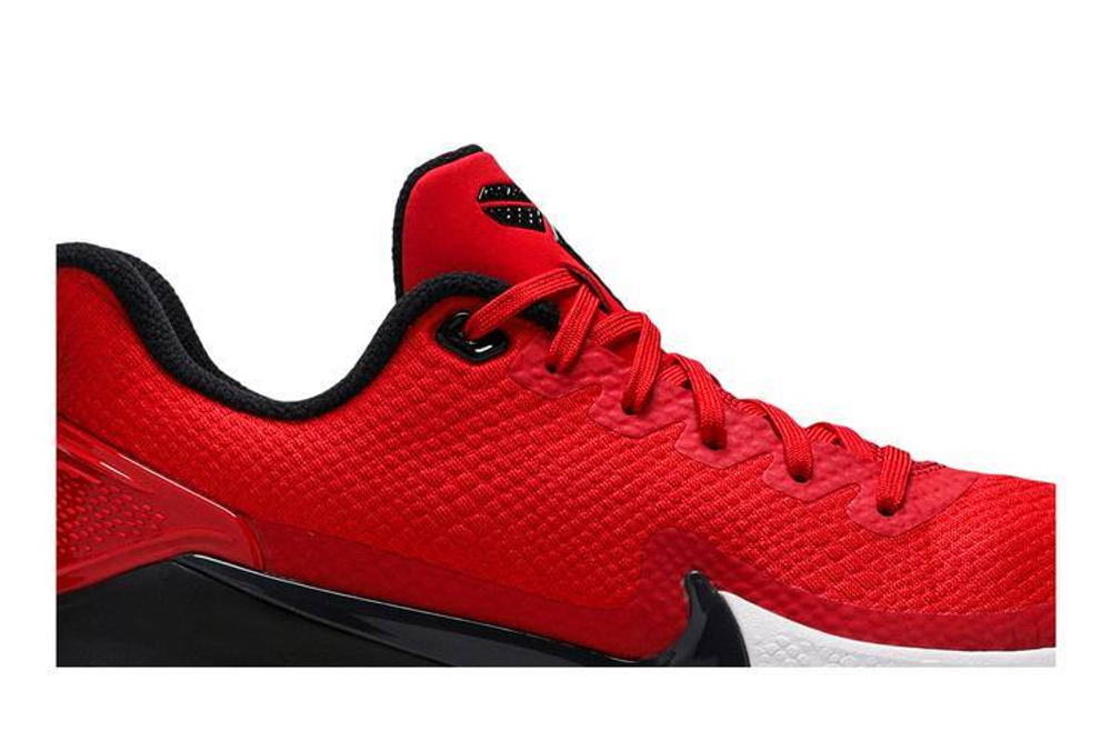 Кроссовки Nike Mamba Focus University Red Tpu