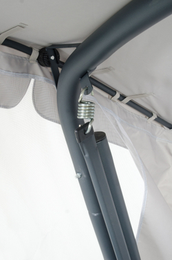 Качели садовые "Империя"