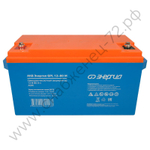 Аккумуляторы Энергия GP | GPL M