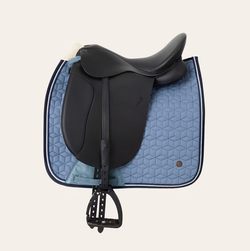 Вальтрап выездковый FairField Gleneagle Blue