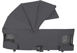 Коляска Carrello Magia CRL-6555 2 в 1 Elm Grey