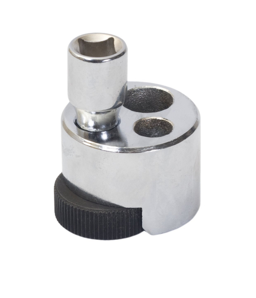 Шпильковерт 620 мм разборный под квадрат 1/2"