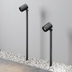 Ландшафтный светильник Outdoor O497FL-L12B3K1