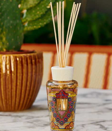 Mexico, аромадиффузор My first Baobab, Baobab Collection