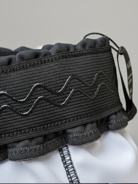 Шорты спортивные тренировочные Bad Boy World BJJ черный