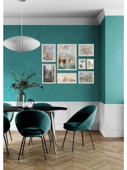 Картины на стену интерьерные на холсте 8 шт