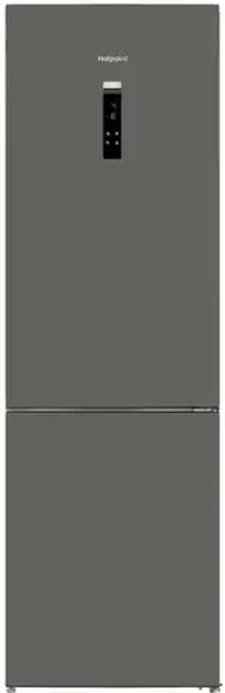 Холодильник Hotpoint HDKP 7201 NG