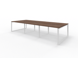 Бенч 6 рабочих мест