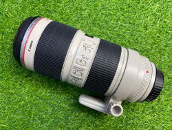Canon EF 70-200mm 2.8 L IS USM ll Покупка/Продажа